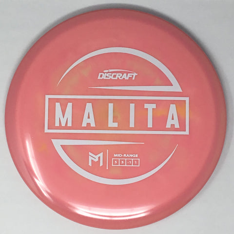 Discraft Malita (ESP - Paul McBeth Line) Midrange