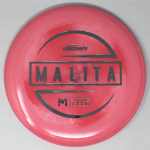 Discraft Malita (ESP - Paul McBeth Line) Midrange