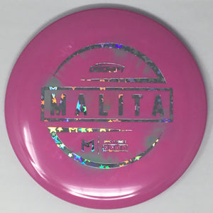 Discraft Malita (ESP - Paul McBeth Line) Midrange