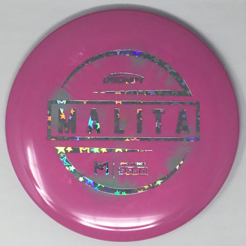 Discraft Malita (ESP - Paul McBeth Line) Midrange