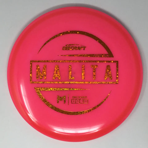 Discraft Malita (First Run - Paul McBeth Line) Midrange