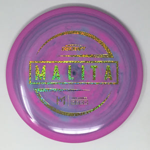 Discraft Malita (First Run - Paul McBeth Line) Midrange