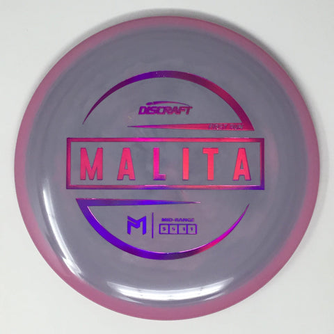 Discraft Malita (First Run - Paul McBeth Line) Midrange