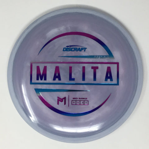 Discraft Malita (First Run - Paul McBeth Line) Midrange