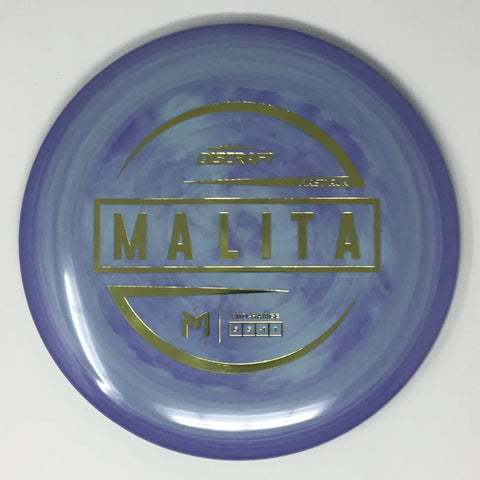 Discraft Malita (First Run - Paul McBeth Line) Midrange