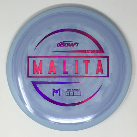 Discraft Malita (First Run - Paul McBeth Line) Midrange