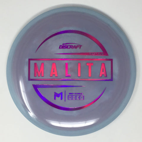 Discraft Malita (First Run - Paul McBeth Line) Midrange