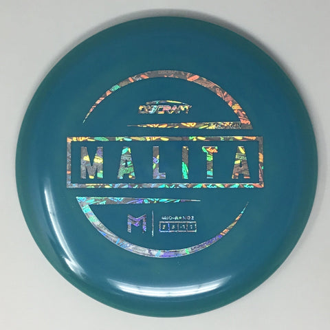 Discraft Malita (First Run - Paul McBeth Line) Midrange