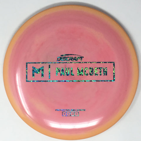 Discraft Malita (Prototype - Paul McBeth Line) Midrange