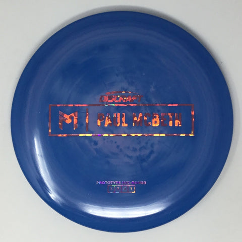 Discraft Malita (Prototype - Paul McBeth Line) Midrange