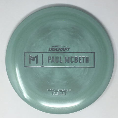 Discraft Malita (Prototype - Paul McBeth Line) Midrange