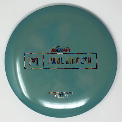 Discraft Malita (Prototype - Paul McBeth Line) Midrange