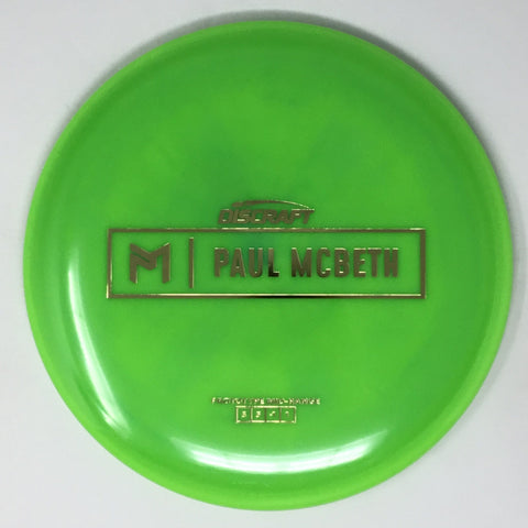 Discraft Malita (Prototype - Paul McBeth Line) Midrange