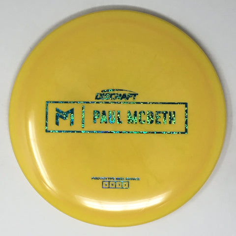 Discraft Malita (Prototype - Paul McBeth Line) Midrange