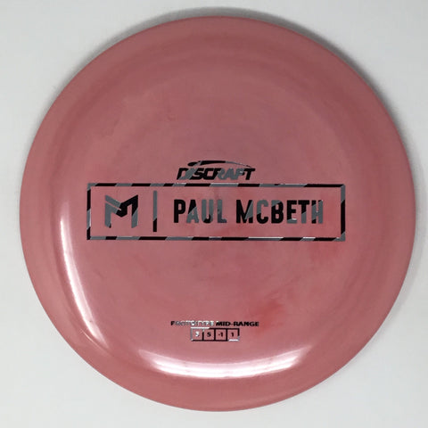 Discraft Malita (Prototype - Paul McBeth Line) Midrange