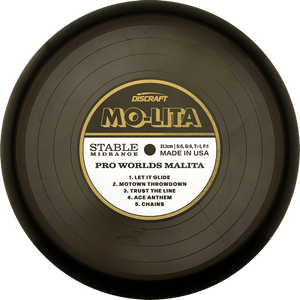 Discraft Malita (Z Line - "Mo-Lita Records" 2026 Worlds Edition) Midrange