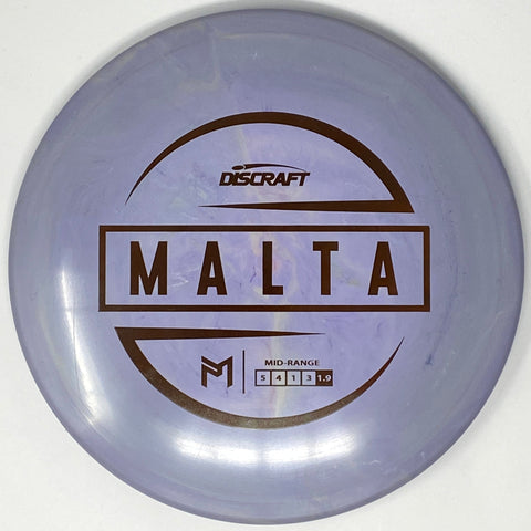 Discraft Malta (ESP - Paul McBeth Line) Midrange