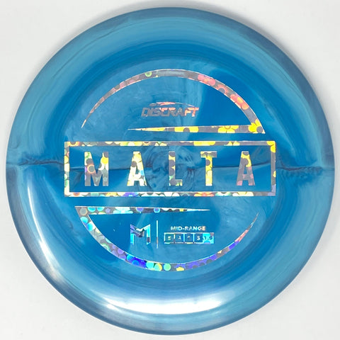 Discraft Malta (ESP - Paul McBeth Line) Midrange