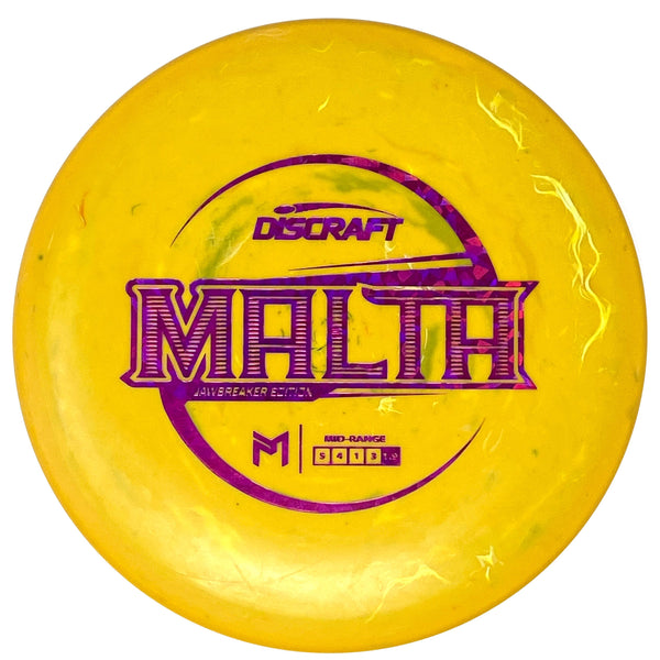 Discraft Malta (Jawbreaker - Paul McBeth Line) Midrange