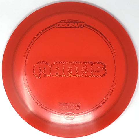 Discraft Mantis (Z Line) Fairway Driver