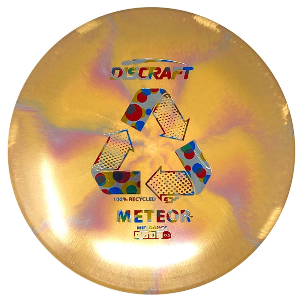 Discraft Meteor (100% Recycled ESP) Midrange