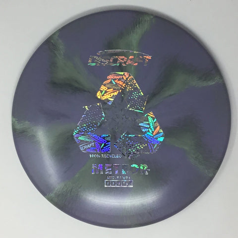 Discraft Meteor (100% Recycled ESP) Midrange