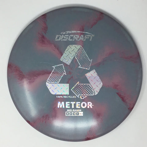 Discraft Meteor (100% Recycled ESP) Midrange
