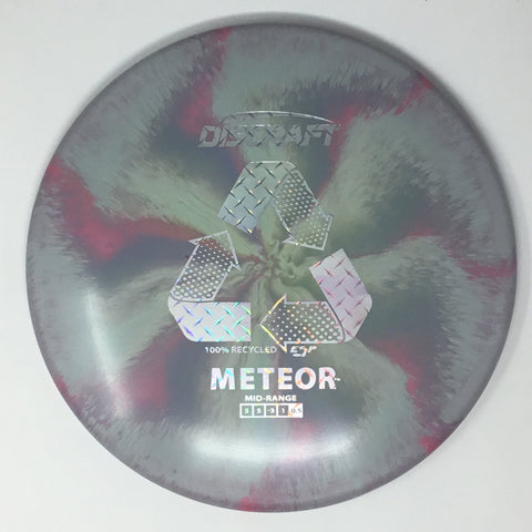 Discraft Meteor (100% Recycled ESP) Midrange