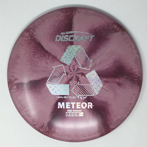 Discraft Meteor (100% Recycled ESP) Midrange