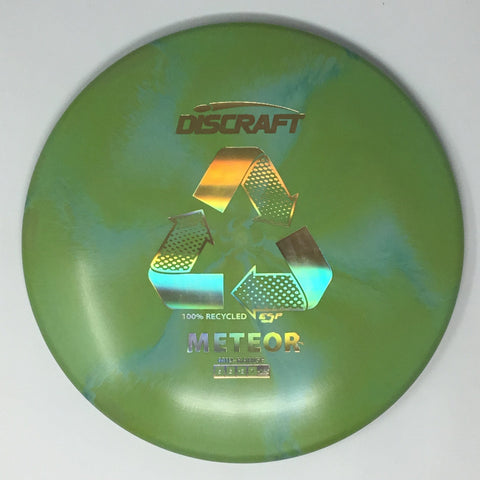 Discraft Meteor (100% Recycled ESP) Midrange
