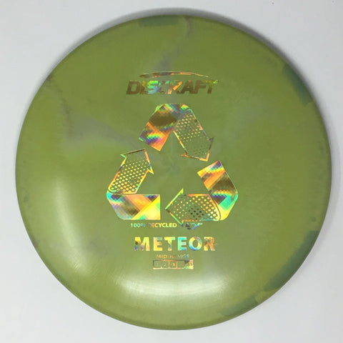Discraft Meteor (100% Recycled ESP) Midrange