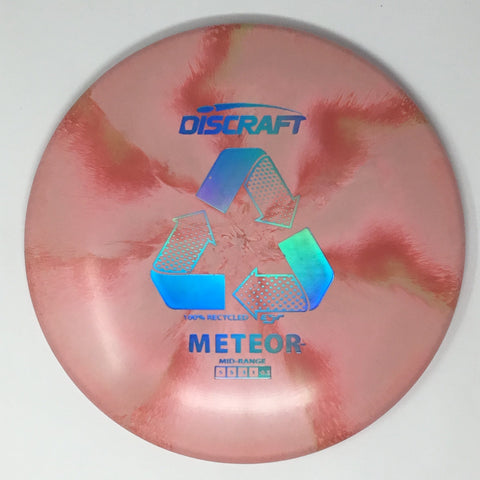 Discraft Meteor (100% Recycled ESP) Midrange