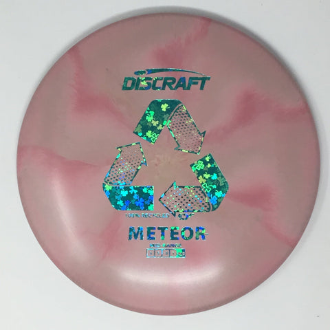 Discraft Meteor (100% Recycled ESP) Midrange