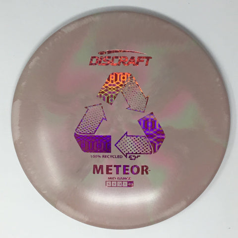 Discraft Meteor (100% Recycled ESP) Midrange