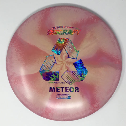 Discraft Meteor (100% Recycled ESP) Midrange