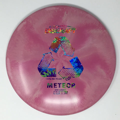 Discraft Meteor (100% Recycled ESP) Midrange