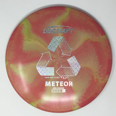 Discraft Meteor (100% Recycled ESP) Midrange