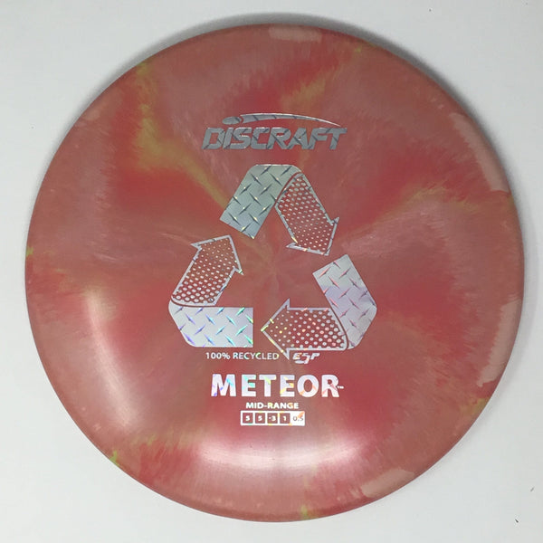 Discraft Meteor (100% Recycled ESP) Midrange