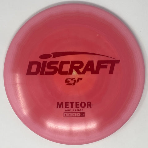 Discraft Meteor (ESP) Midrange