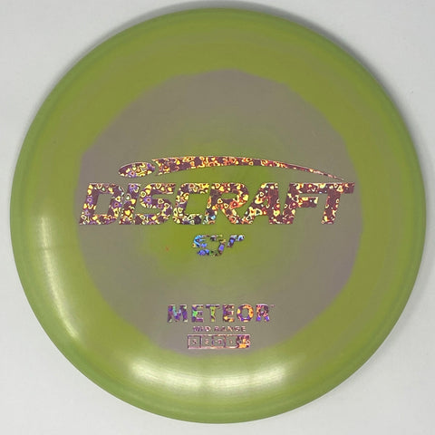 Discraft Meteor (ESP) Midrange