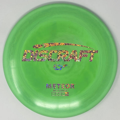 Discraft Meteor (ESP) Midrange