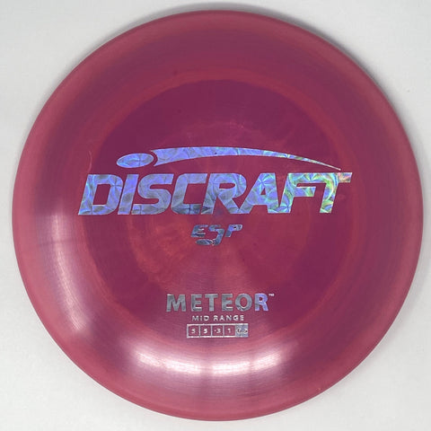 Discraft Meteor (ESP) Midrange