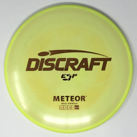 Discraft Meteor (ESP) Midrange