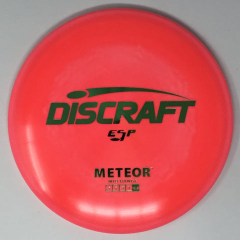 Discraft Meteor (ESP) Midrange