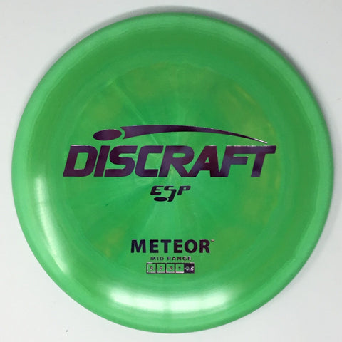 Discraft Meteor (ESP) Midrange