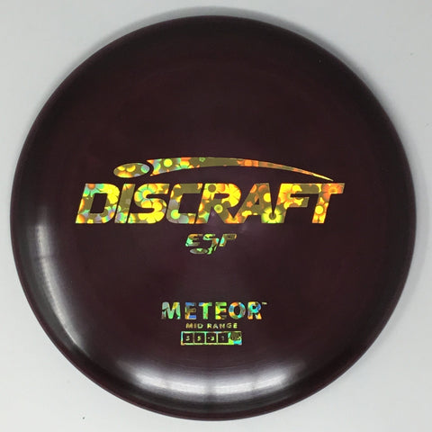Discraft Meteor (ESP) Midrange