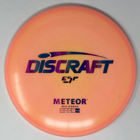 Discraft Meteor (ESP) Midrange