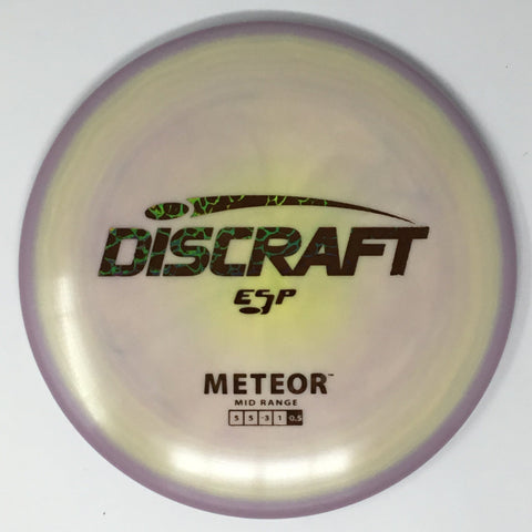 Discraft Meteor (ESP) Midrange