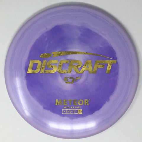 Discraft Meteor (ESP) Midrange