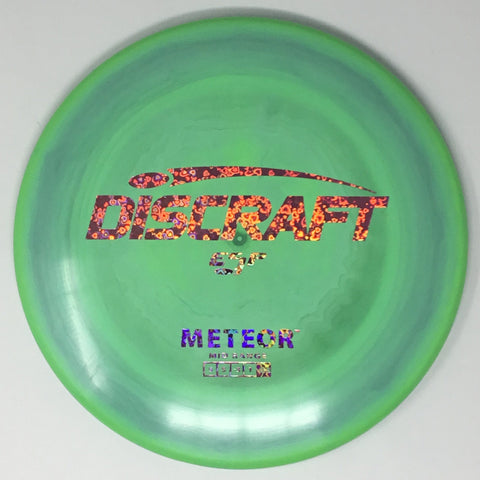 Discraft Meteor (ESP) Midrange